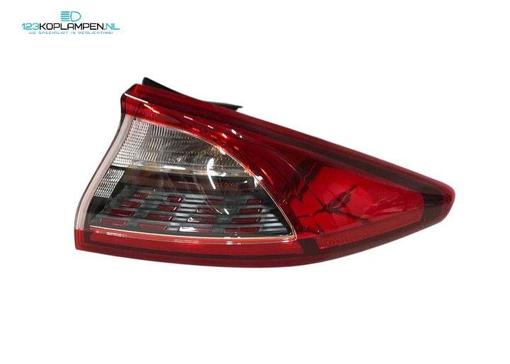 Hyundai Ioniq achterlicht rechts LED