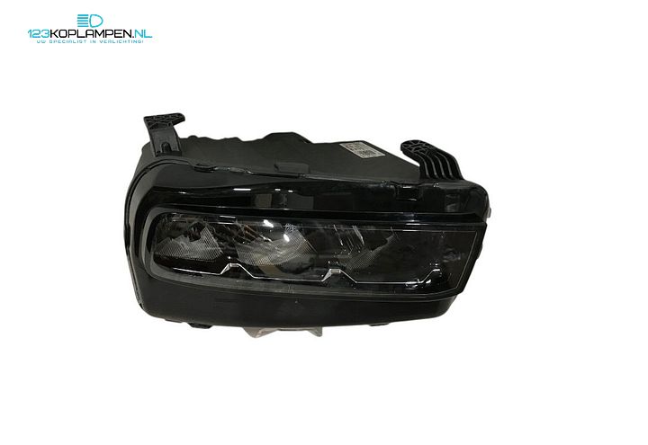 Citroën C3 Aircross Facelift koplamp rechts LED – Foto 2
