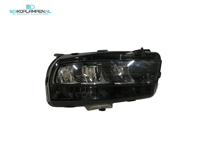 Citroën C3 Aircross Facelift koplamp rechts LED