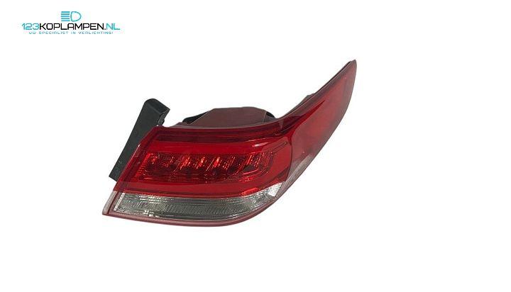 Kia Optima achterlicht rechts LED – Foto 3