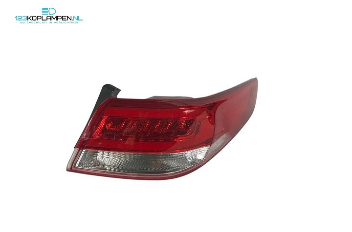 Kia Optima achterlicht rechts LED