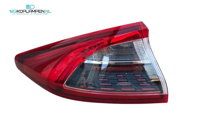 Hyundai Ioniq Electric achterlicht links LED