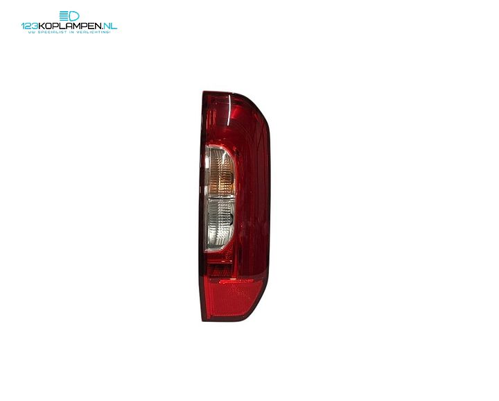 Mercedes X Klasse W470 achterlicht rechts LED