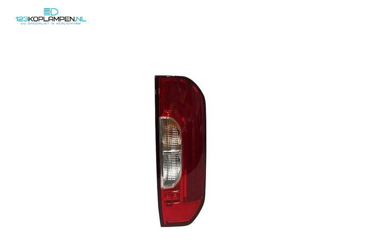 Mercedes X Klasse W470 achterlicht rechts LED – Foto 2