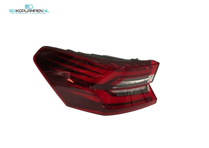 Skoda Kodiaq 2 achterlicht links LED – Foto 2