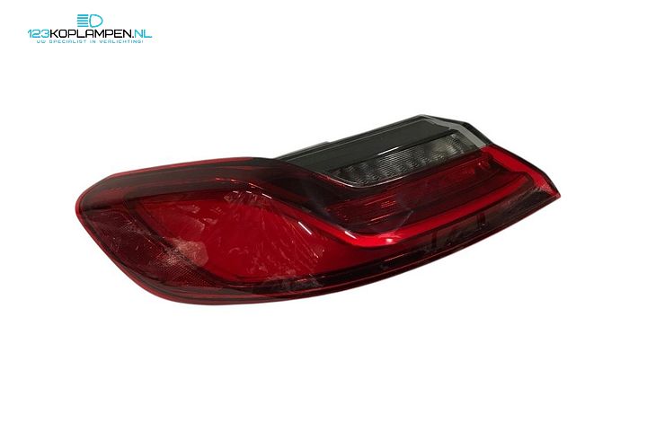 BMW 8 Serie G14 G15 achterlicht buiten links LED 