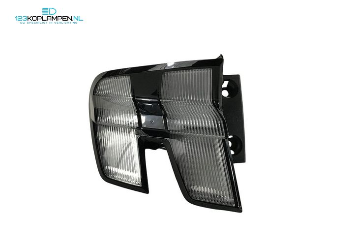 Ford Mustang Mach-E achterlicht links LED – Foto 2