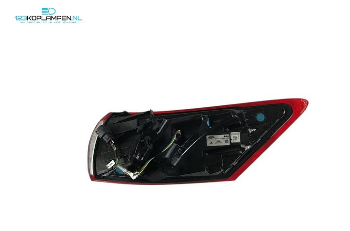 Ford S-Max ST-Line achterlicht links LED – Foto 5
