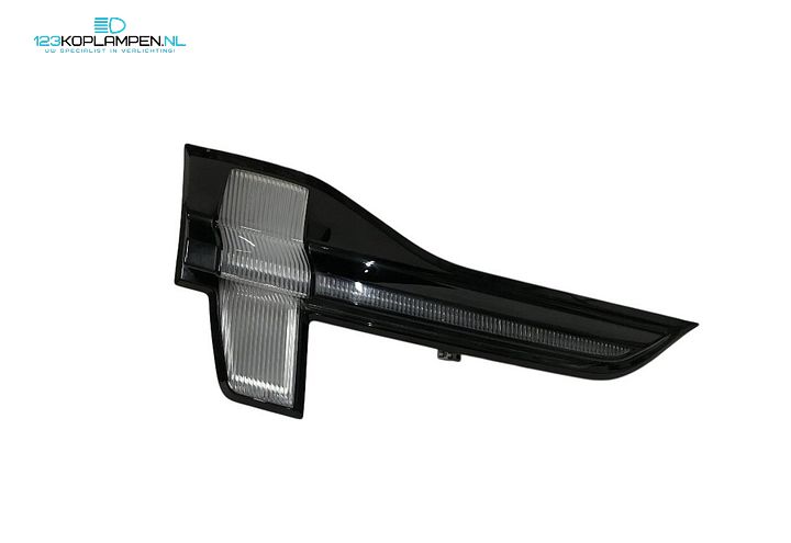 Ford Mustang Mach-E achterlicht links binnen LED