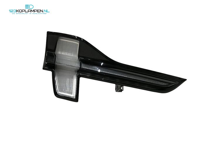 Ford Mustang Mach-E achterlicht links binnen LED – Foto 2
