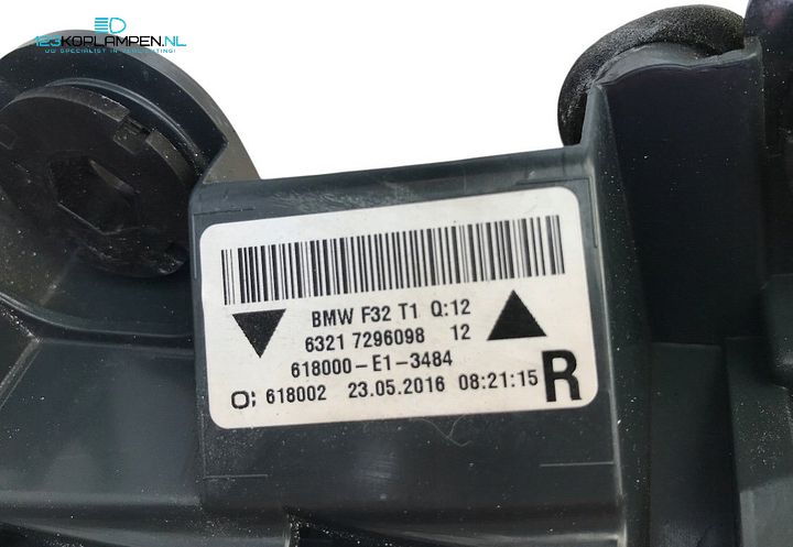 BMW 4 Serie F32 F33 F36 achterlichten LED links rechts – Foto 7