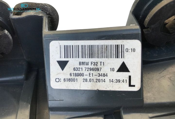 BMW 4 Serie F32 F33 F36 achterlichten LED links rechts – Foto 6