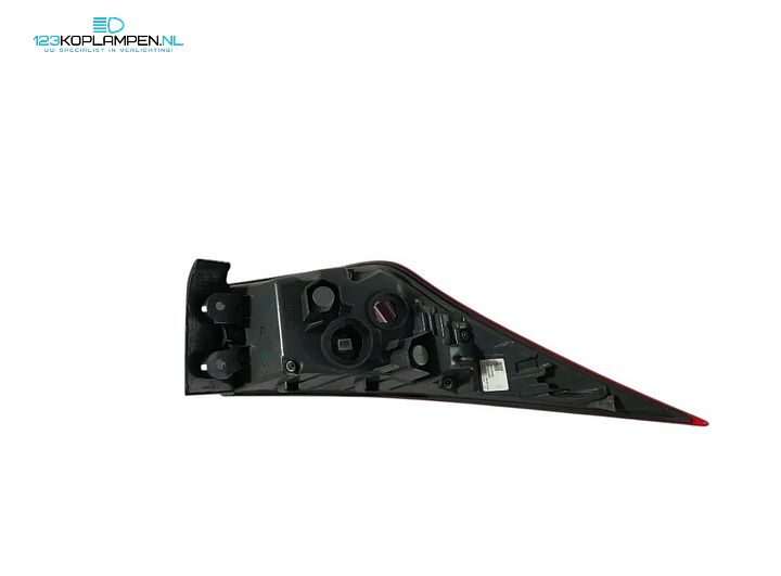 Lexus IS 3 LED achterlicht links – Foto 3