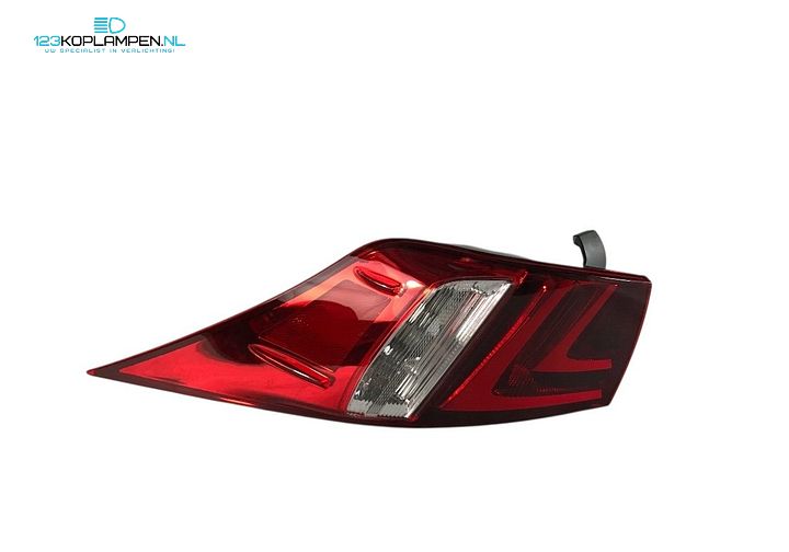 Lexus IS 3 LED achterlicht links – Foto 2