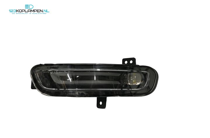 Jeep Grand Cherokee WK2 Summit Facelift dagrijverlichting links LED