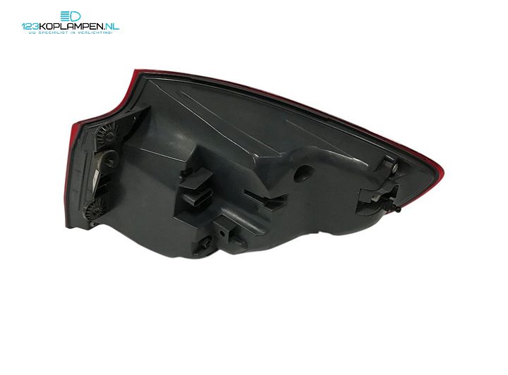 BMW 3 Serie GT F34 achterlicht links LED Facelift – Foto 4