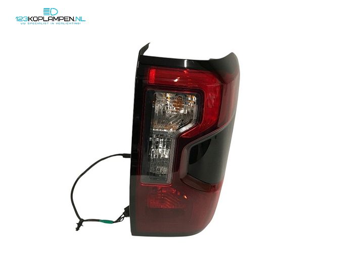 Ford Ranger Raptor achterlicht rechts LED – Foto 2