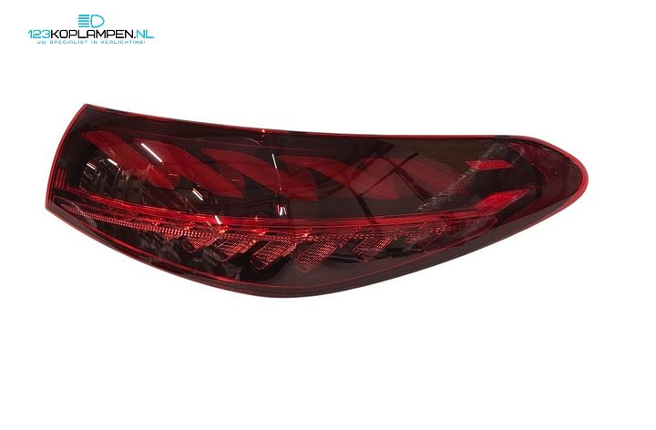 Mercedes EQS W297 achterlicht rechts LED