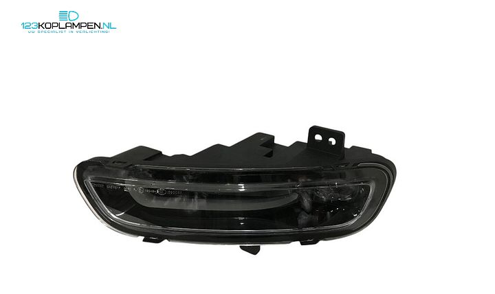Jeep Grand Cherokee WK2 Summit Facelift dagrijverlichting rechts LED – Foto 2