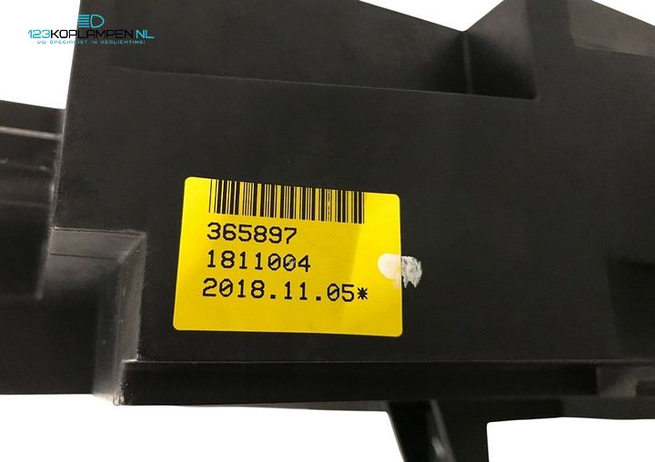 Jeep Grand Cherokee WK2 Summit Facelift dagrijverlichting rechts LED – Foto 4