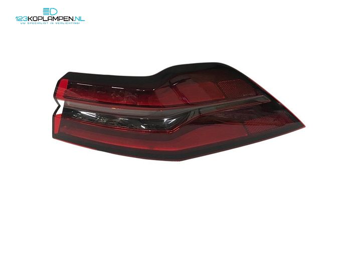  BMW 5 Serie G60 achterlicht rechts LED Shadow Line