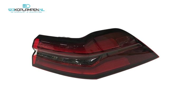  BMW 5 Serie G60 achterlicht rechts LED Shadow Line – Foto 2