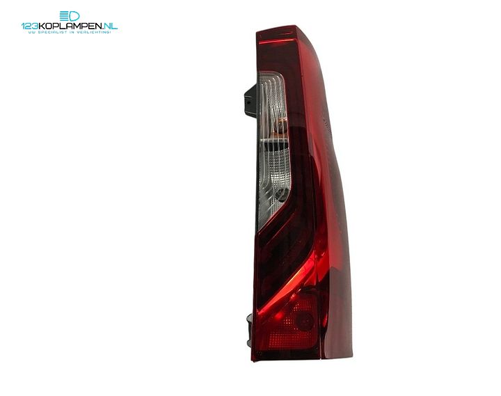 Mercedes Sprinter W910 W907 achterlicht rechts LED – Foto 4
