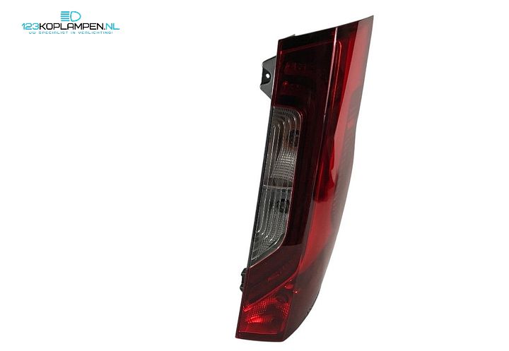 Mercedes Sprinter W910 W907 achterlicht rechts LED – Foto 2