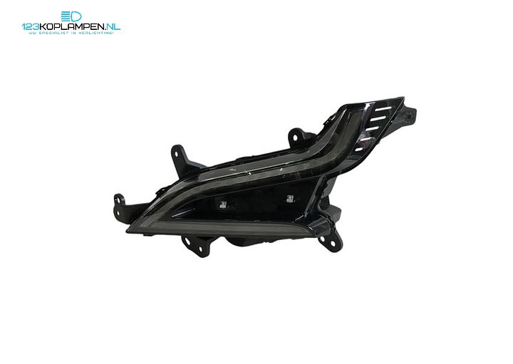 Renault Megane 5 E Tech LED koplamp links – Foto 2