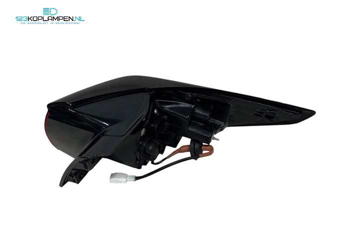 Mazda CX-5 2 facelift achterlicht links LED – Foto 4