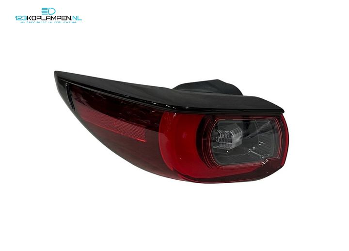 Mazda CX-5 2 facelift achterlicht links LED – Foto 2
