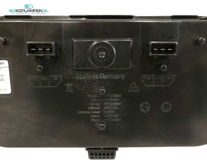 Jokon L3600 achterlicht links – Foto 5