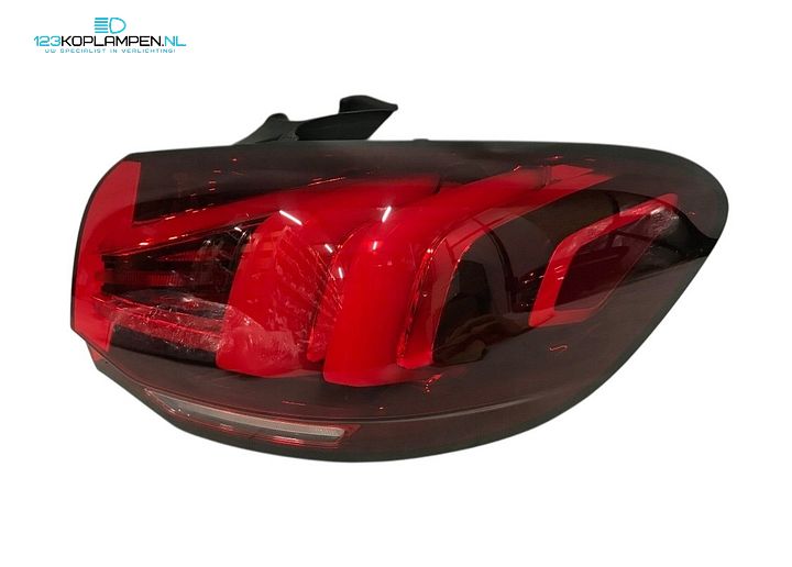 MG HS Facelift achterlicht rechts LED – Foto 2