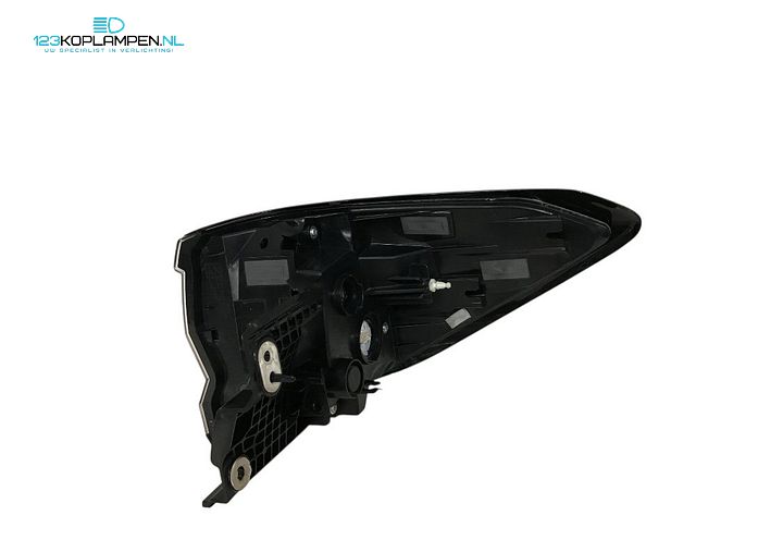 Subaru Outback 6 achterlicht links LED – Foto 4
