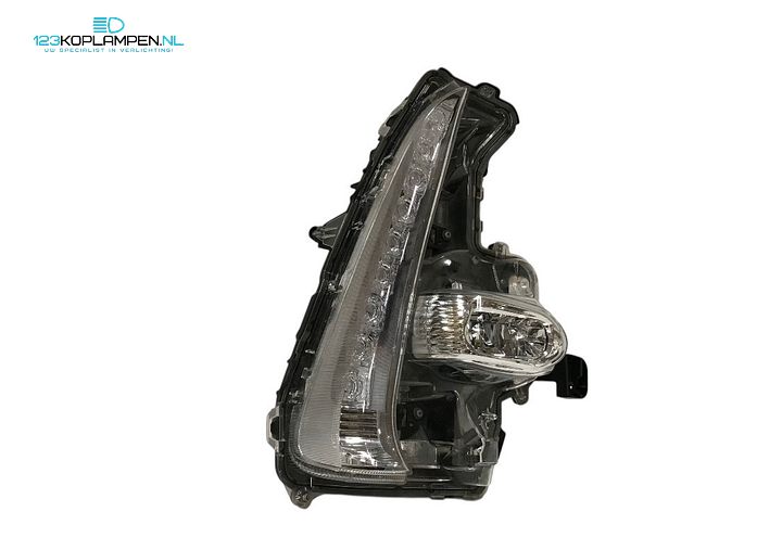 Toyota Prius Prime 2 mistlamp rechts LED richtingaanwijzer