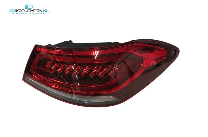 Mercedes GLE Coupé W167 achterlicht rechts LED – Foto 2