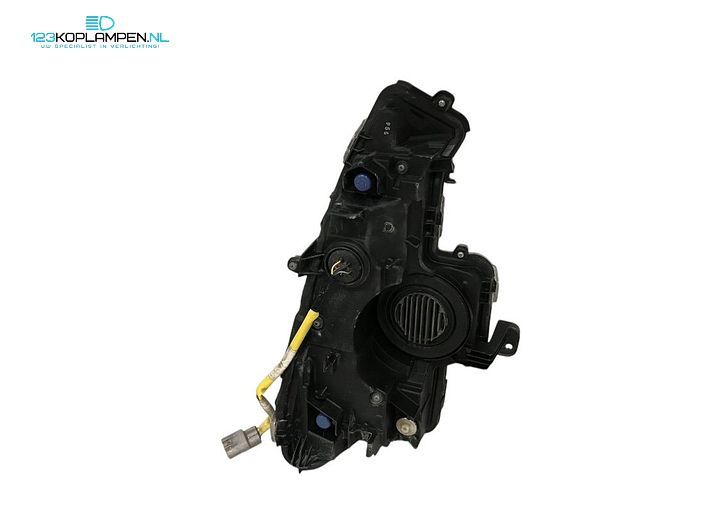 Toyota Prius Prime II halogeen links LED mistlamp – Foto 4