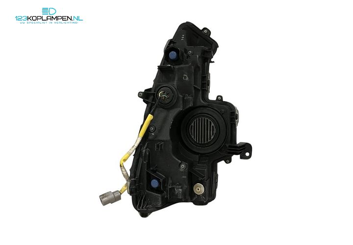 Toyota Prius Prime II halogeen links LED mistlamp – Foto 3