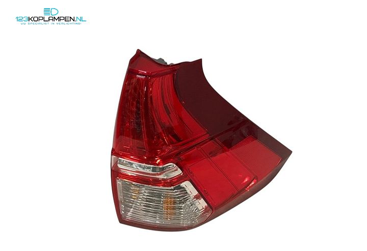 Honda CR-V 4 Facelift achterlicht rechts – Foto 2