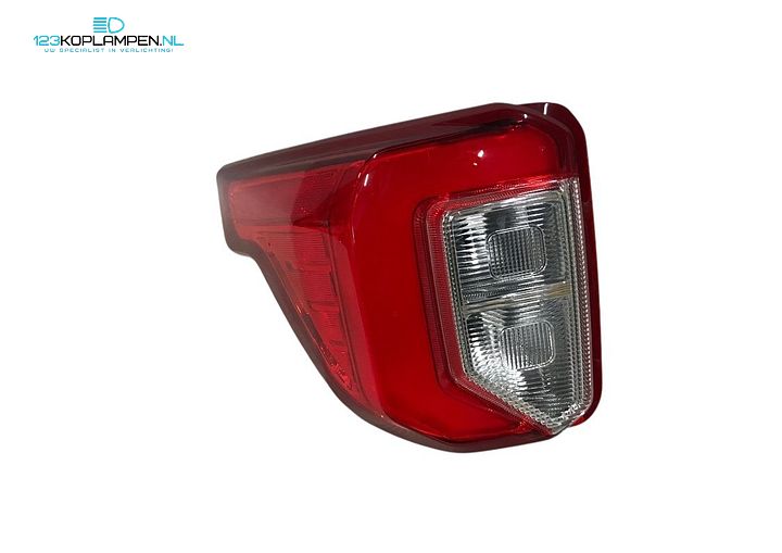 Ford Explorer 6 achterlicht links LED