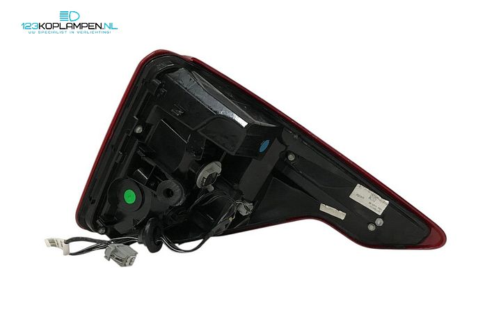 Ford Explorer 6 achterlicht links LED – Foto 3