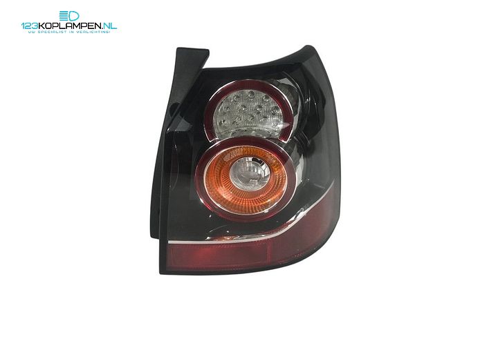 Land Rover Freelander 2 Facelift achterlicht rechts LED – Foto 2