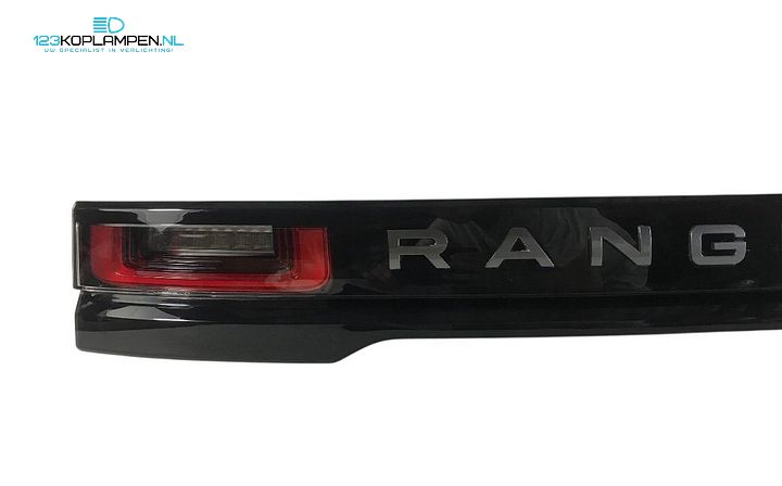 Range Rover Velar achterlicht midden Dynamic – Foto 3