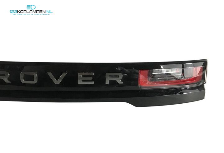 Range Rover Velar achterlicht midden Dynamic – Foto 4