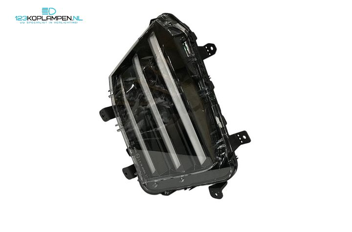 Peugeot 2008 2 koplamp LED links Facelift