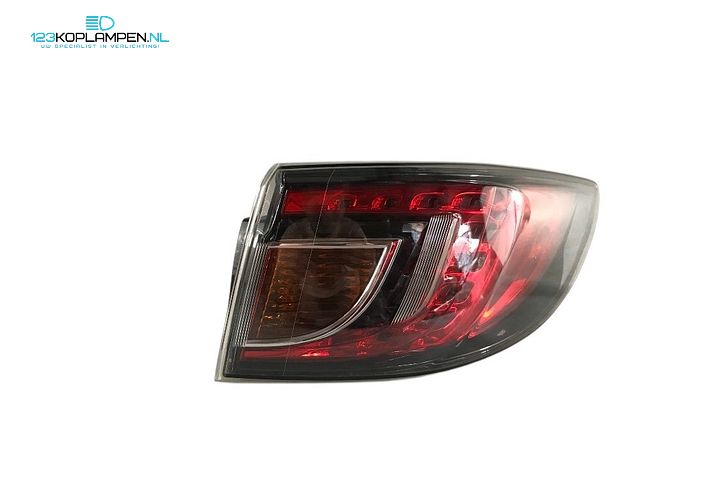Audi A3 8Y Sportback LED Taillights Taillight – Photo 2