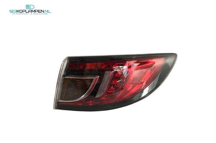 Audi A3 8Y Sportback LED Taillights Taillight