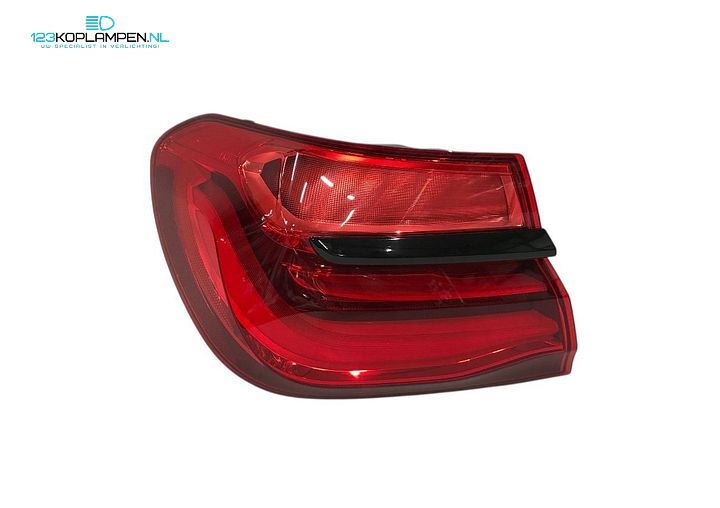 BMW 7 Serie G11 G12 achterlicht links Led – Foto 2