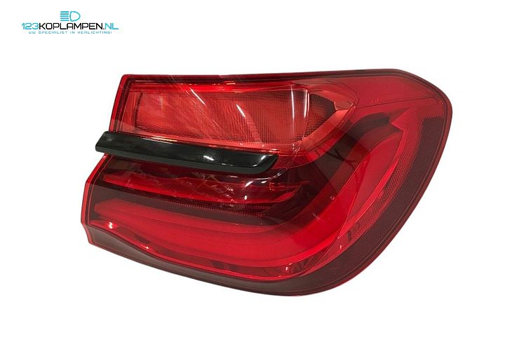 BMW 7 Serie G11 G12 achterlicht rechts Led – Foto 2