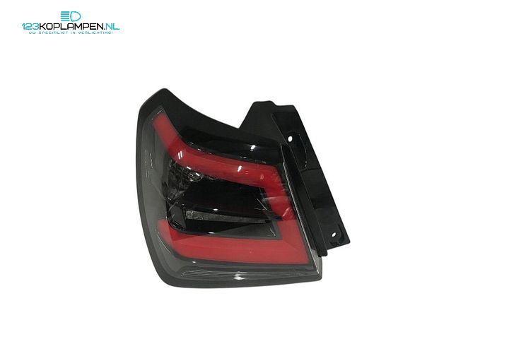 Suzuki Swift MK9 achterlicht links LED – Foto 2